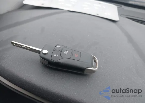 2013 Ford Fusion Energi Se Luxury from USA, damaged, VIN 3FA6P0PUXDR272467